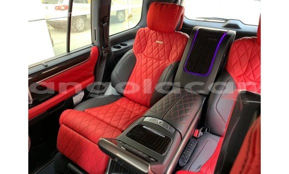 Comprar Importar Lexus LX Preto Carro em Import - Dubai em Bengo Province Comprar Importar Lexus LX Preto Carro em Import - Dubai em Bengo Province