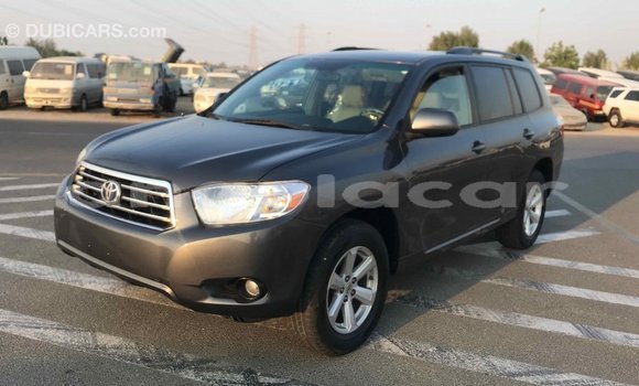 Comprar Importar Toyota Highlander Outro Carro em Import - Dubai em Bengo Province Comprar Importar Toyota Highlander Outro Carro em Import - Dubai em Bengo Province