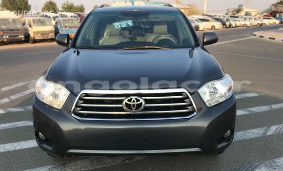 Comprar Importar Toyota Highlander Outro Carro em Import - Dubai em Bengo Province Comprar Importar Toyota Highlander Outro Carro em Import - Dubai em Bengo Province
