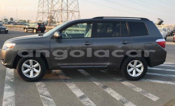 Comprar Importar Toyota Highlander Outro Carro em Import - Dubai em Bengo Province Comprar Importar Toyota Highlander Outro Carro em Import - Dubai em Bengo Province