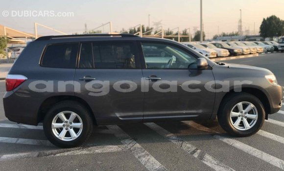 Comprar Importar Toyota Highlander Outro Carro em Import - Dubai em Bengo Province Comprar Importar Toyota Highlander Outro Carro em Import - Dubai em Bengo Province