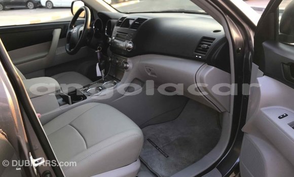 Comprar Importar Toyota Highlander Outro Carro em Import - Dubai em Bengo Province Comprar Importar Toyota Highlander Outro Carro em Import - Dubai em Bengo Province