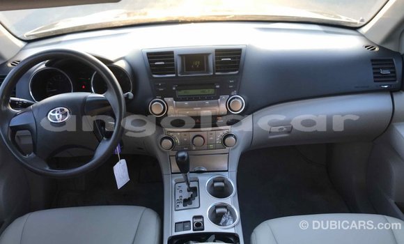 Comprar Importar Toyota Highlander Outro Carro em Import - Dubai em Bengo Province Comprar Importar Toyota Highlander Outro Carro em Import - Dubai em Bengo Province