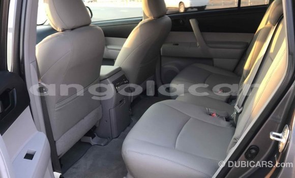 Comprar Importar Toyota Highlander Outro Carro em Import - Dubai em Bengo Province Comprar Importar Toyota Highlander Outro Carro em Import - Dubai em Bengo Province