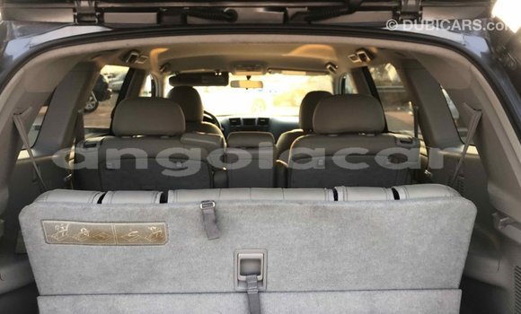 Comprar Importar Toyota Highlander Outro Carro em Import - Dubai em Bengo Province Comprar Importar Toyota Highlander Outro Carro em Import - Dubai em Bengo Province