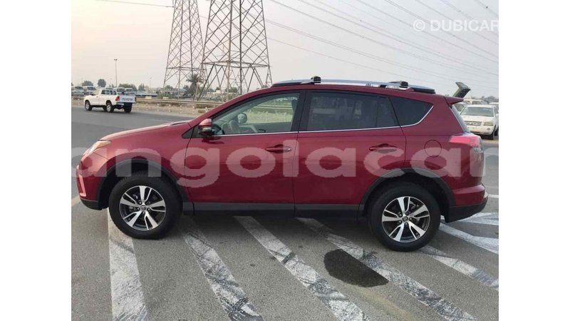 Big with watermark toyota 4runner bengo province import dubai 3574