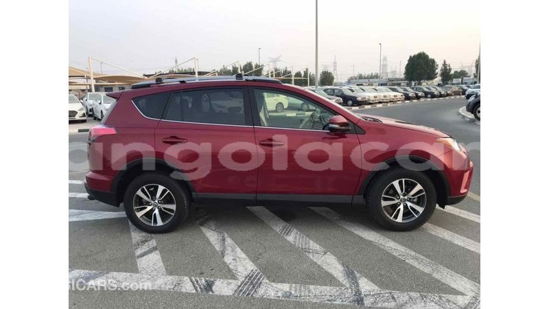 Big with watermark toyota 4runner bengo province import dubai 3574