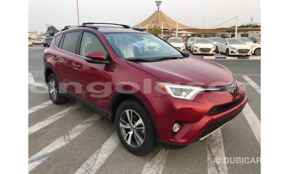 Comprar Importar Toyota 4Runner Vermelho Carro em Import - Dubai em Bengo Province Comprar Importar Toyota 4Runner Vermelho Carro em Import - Dubai em Bengo Province
