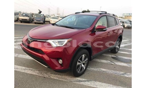 Comprar Importar Toyota 4Runner Vermelho Carro em Import - Dubai em Bengo Province Comprar Importar Toyota 4Runner Vermelho Carro em Import - Dubai em Bengo Province