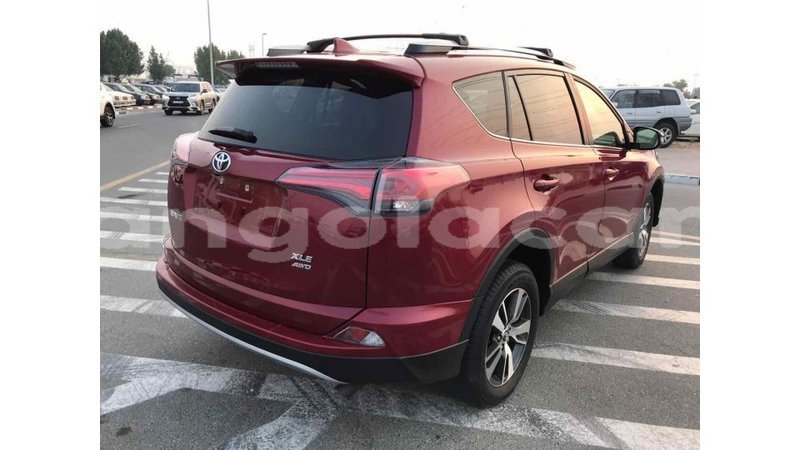 Big with watermark toyota 4runner bengo province import dubai 3574