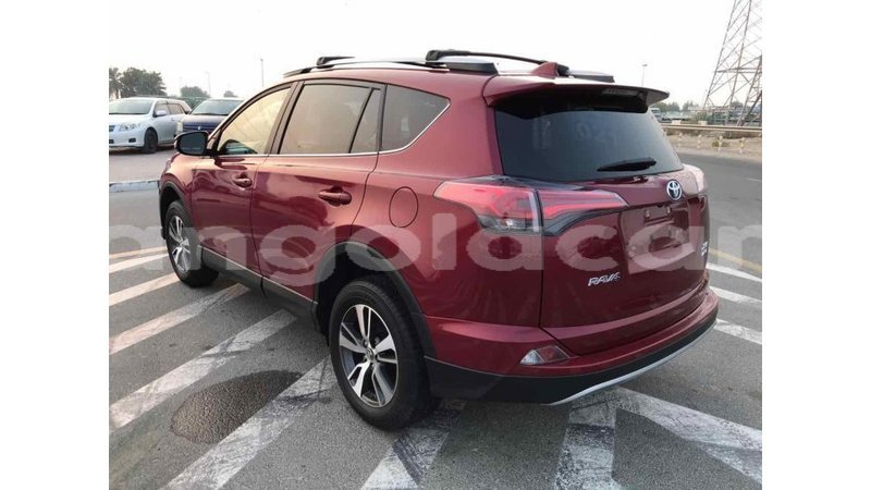 Big with watermark toyota 4runner bengo province import dubai 3574