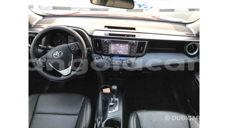 Big with watermark toyota 4runner bengo province import dubai 3574