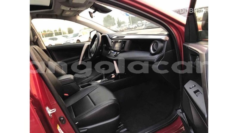 Big with watermark toyota 4runner bengo province import dubai 3574