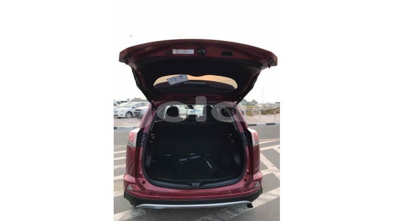 Big with watermark toyota 4runner bengo province import dubai 3574