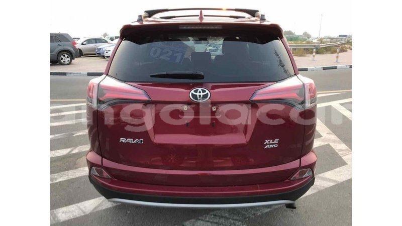 Big with watermark toyota 4runner bengo province import dubai 3574