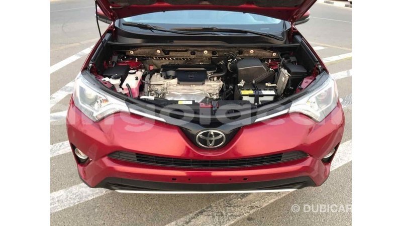 Big with watermark toyota 4runner bengo province import dubai 3574