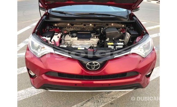 Comprar Importar Toyota 4Runner Vermelho Carro em Import - Dubai em Bengo Province Comprar Importar Toyota 4Runner Vermelho Carro em Import - Dubai em Bengo Province