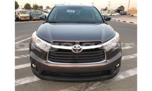 Comprar Importar Toyota Highlander Outro Carro em Import - Dubai em Bengo Province Comprar Importar Toyota Highlander Outro Carro em Import - Dubai em Bengo Province