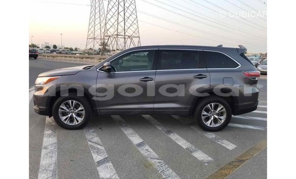 Comprar Importar Toyota Highlander Outro Carro em Import - Dubai em Bengo Province Comprar Importar Toyota Highlander Outro Carro em Import - Dubai em Bengo Province