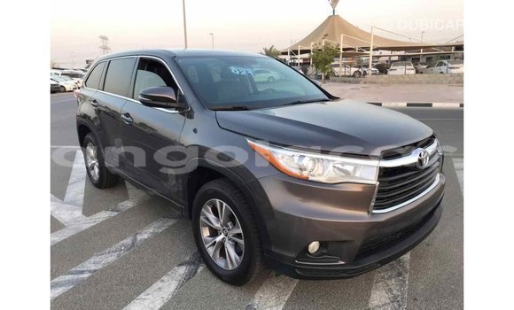 Comprar Importar Toyota Highlander Outro Carro em Import - Dubai em Bengo Province Comprar Importar Toyota Highlander Outro Carro em Import - Dubai em Bengo Province