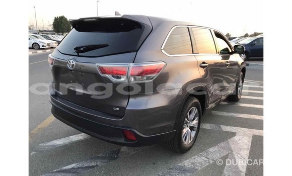 Comprar Importar Toyota Highlander Outro Carro em Import - Dubai em Bengo Province Comprar Importar Toyota Highlander Outro Carro em Import - Dubai em Bengo Province