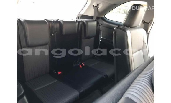 Comprar Importar Toyota Highlander Outro Carro em Import - Dubai em Bengo Province Comprar Importar Toyota Highlander Outro Carro em Import - Dubai em Bengo Province