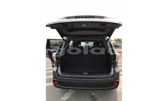 Comprar Importar Toyota Highlander Outro Carro em Import - Dubai em Bengo Province Comprar Importar Toyota Highlander Outro Carro em Import - Dubai em Bengo Province