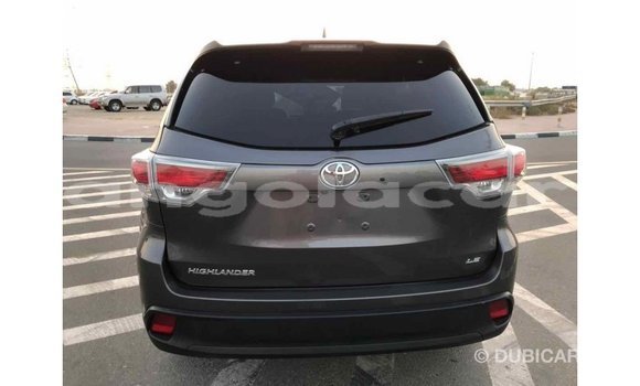 Comprar Importar Toyota Highlander Outro Carro em Import - Dubai em Bengo Province Comprar Importar Toyota Highlander Outro Carro em Import - Dubai em Bengo Province