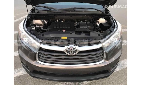 Comprar Importar Toyota Highlander Outro Carro em Import - Dubai em Bengo Province Comprar Importar Toyota Highlander Outro Carro em Import - Dubai em Bengo Province
