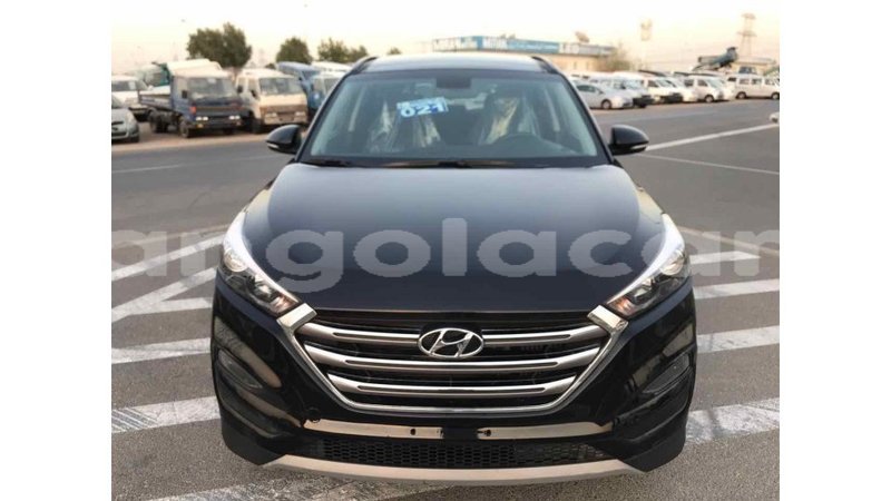 Big with watermark hyundai tucson bengo province import dubai 3576