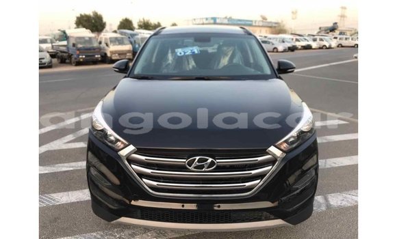 Comprar Importar Hyundai Tucson Preto Carro em Import - Dubai em Bengo Province Comprar Importar Hyundai Tucson Preto Carro em Import - Dubai em Bengo Province