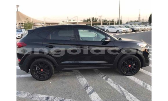 Comprar Importar Hyundai Tucson Preto Carro em Import - Dubai em Bengo Province Comprar Importar Hyundai Tucson Preto Carro em Import - Dubai em Bengo Province