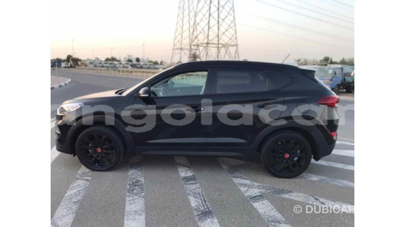 Big with watermark hyundai tucson bengo province import dubai 3576