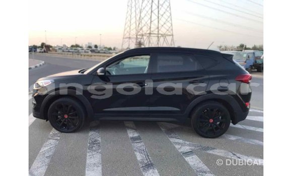 Comprar Importar Hyundai Tucson Preto Carro em Import - Dubai em Bengo Province Comprar Importar Hyundai Tucson Preto Carro em Import - Dubai em Bengo Province