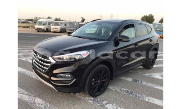 Comprar Importar Hyundai Tucson Preto Carro em Import - Dubai em Bengo Province Comprar Importar Hyundai Tucson Preto Carro em Import - Dubai em Bengo Province