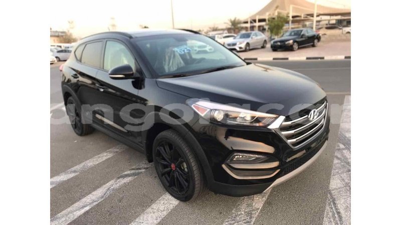 Big with watermark hyundai tucson bengo province import dubai 3576