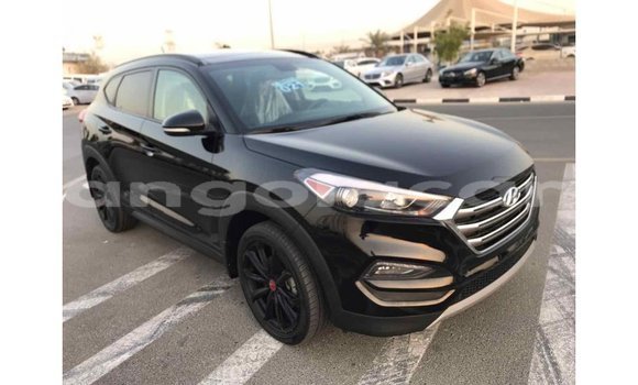 Comprar Importar Hyundai Tucson Preto Carro em Import - Dubai em Bengo Province Comprar Importar Hyundai Tucson Preto Carro em Import - Dubai em Bengo Province