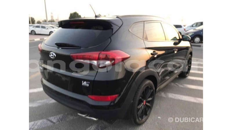 Big with watermark hyundai tucson bengo province import dubai 3576