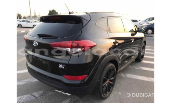 Comprar Importar Hyundai Tucson Preto Carro em Import - Dubai em Bengo Province Comprar Importar Hyundai Tucson Preto Carro em Import - Dubai em Bengo Province