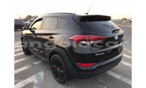 Comprar Importar Hyundai Tucson Preto Carro em Import - Dubai em Bengo Province Comprar Importar Hyundai Tucson Preto Carro em Import - Dubai em Bengo Province