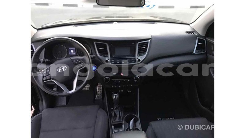 Big with watermark hyundai tucson bengo province import dubai 3576