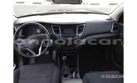 Comprar Importar Hyundai Tucson Preto Carro em Import - Dubai em Bengo Province Comprar Importar Hyundai Tucson Preto Carro em Import - Dubai em Bengo Province