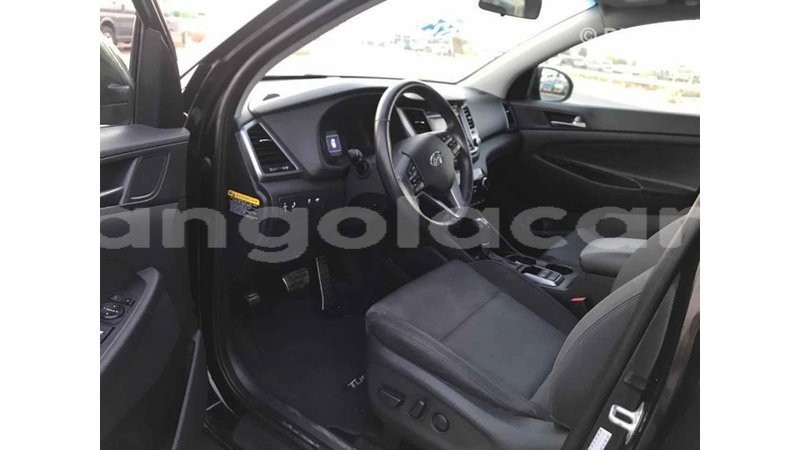 Big with watermark hyundai tucson bengo province import dubai 3576