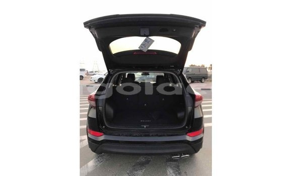 Comprar Importar Hyundai Tucson Preto Carro em Import - Dubai em Bengo Province Comprar Importar Hyundai Tucson Preto Carro em Import - Dubai em Bengo Province