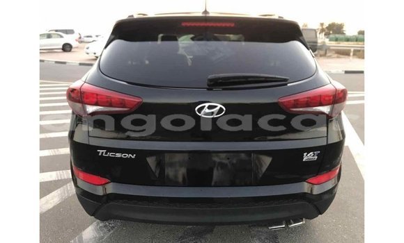 Comprar Importar Hyundai Tucson Preto Carro em Import - Dubai em Bengo Province Comprar Importar Hyundai Tucson Preto Carro em Import - Dubai em Bengo Province
