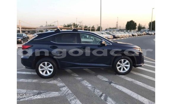 Comprar Importar Lexus RX 350 Preto Carro em Import - Dubai em Bengo Province Comprar Importar Lexus RX 350 Preto Carro em Import - Dubai em Bengo Province