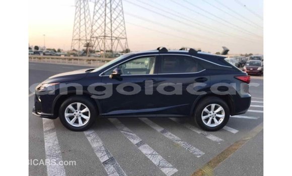 Comprar Importar Lexus RX 350 Preto Carro em Import - Dubai em Bengo Province Comprar Importar Lexus RX 350 Preto Carro em Import - Dubai em Bengo Province