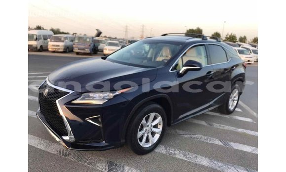 Comprar Importar Lexus RX 350 Preto Carro em Import - Dubai em Bengo Province Comprar Importar Lexus RX 350 Preto Carro em Import - Dubai em Bengo Province