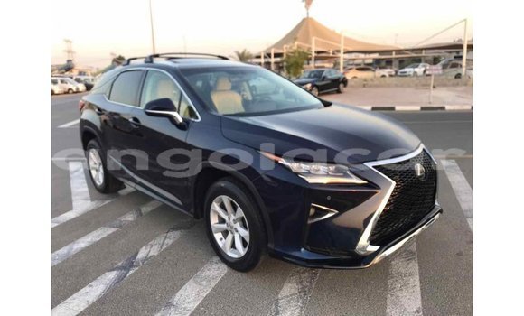 Comprar Importar Lexus RX 350 Preto Carro em Import - Dubai em Bengo Province Comprar Importar Lexus RX 350 Preto Carro em Import - Dubai em Bengo Province