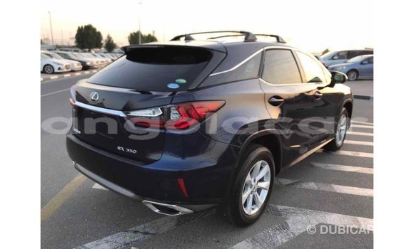Comprar Importar Lexus RX 350 Preto Carro em Import - Dubai em Bengo Province Comprar Importar Lexus RX 350 Preto Carro em Import - Dubai em Bengo Province